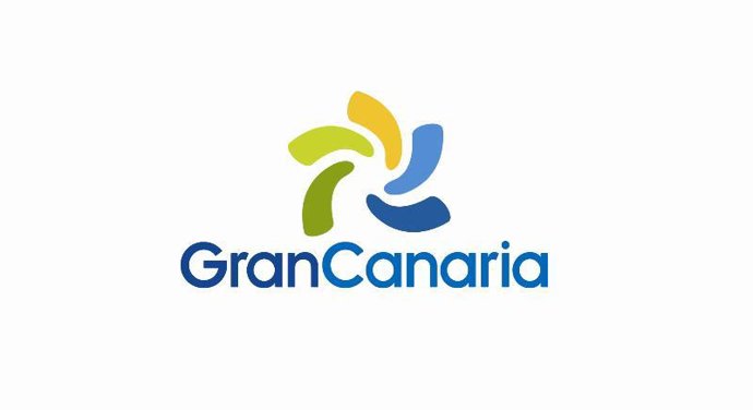 Logo de Gran Canaria