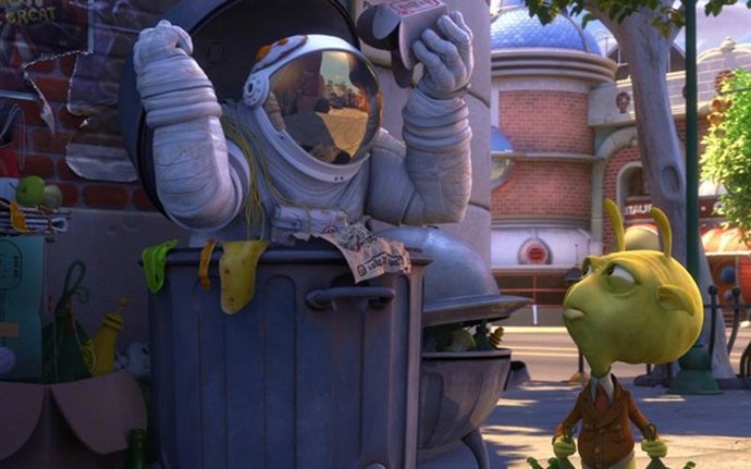 Planet 51