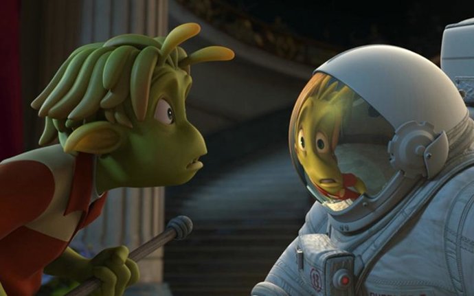 Planet 51