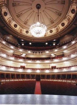 Teatro Campoamor