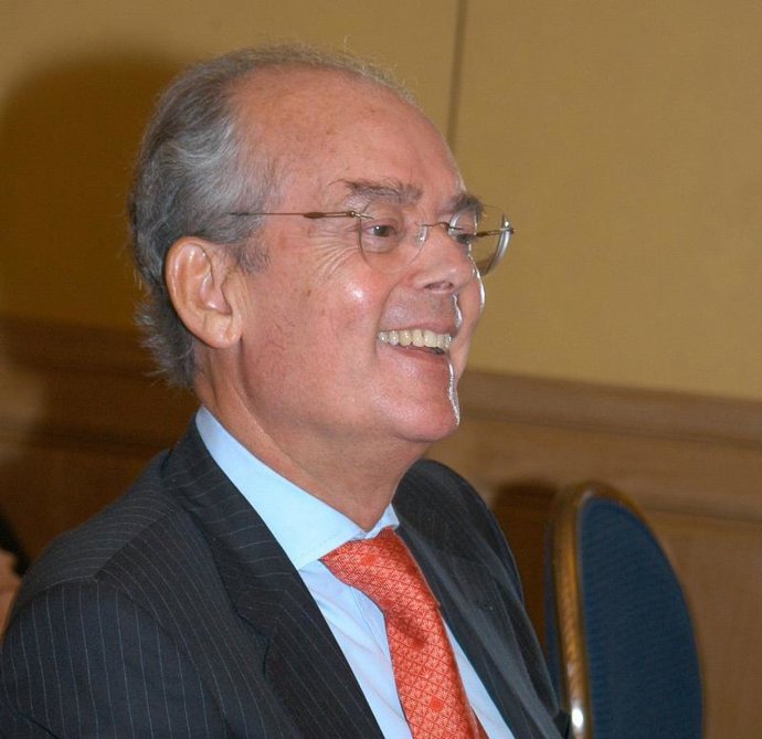 Ignacio Buqueras, de ARHOE