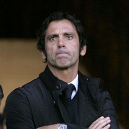 Quique Sánchez Flores