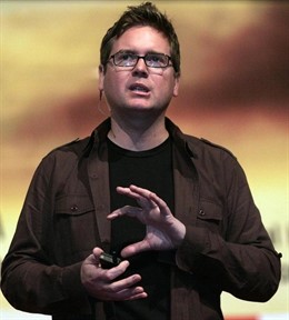 Biz Stone (Twitter)