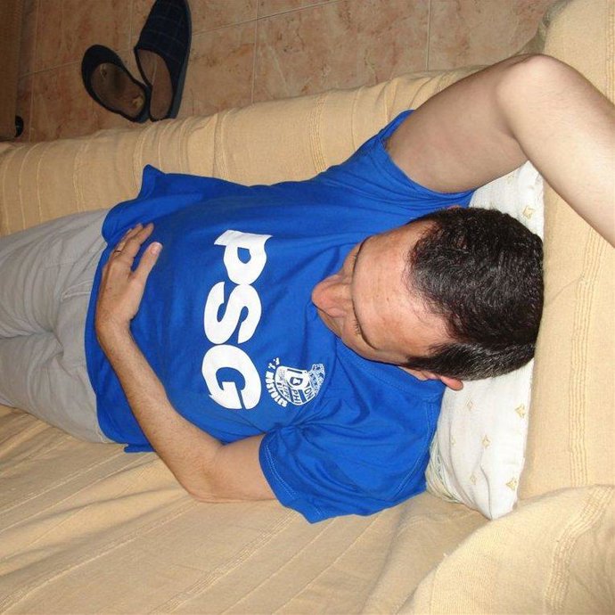 Las siestas fortalecen la memoria