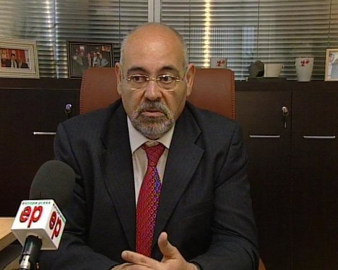 José Antonio Pastor