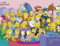 'Los Simpsons' tendrán un nuevo vecino, latino y mujeriego