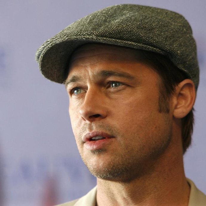 Brad Pitt protagonizará la película de Dark Void