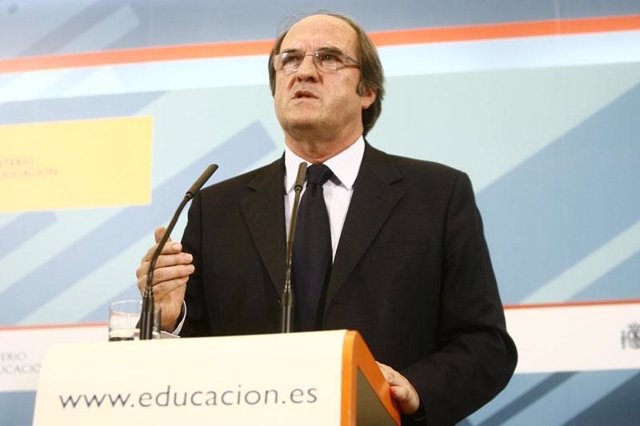 Ángel Gabilondo