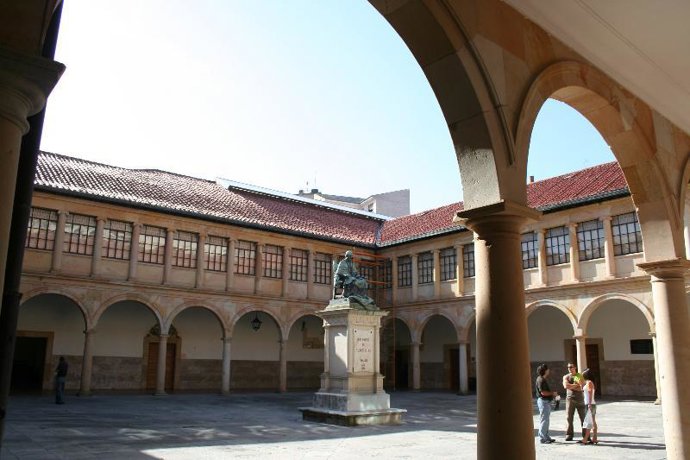 Uni Oviedo