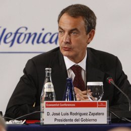 José Luis Rodríguez Zapatero