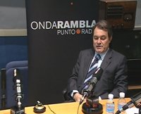 Mas urge a fijar una estrategia catalana ante una sentencia "inminente" del Estatut