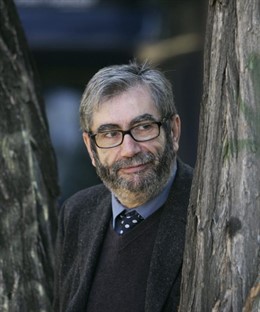 Antonio Muñoz Molina