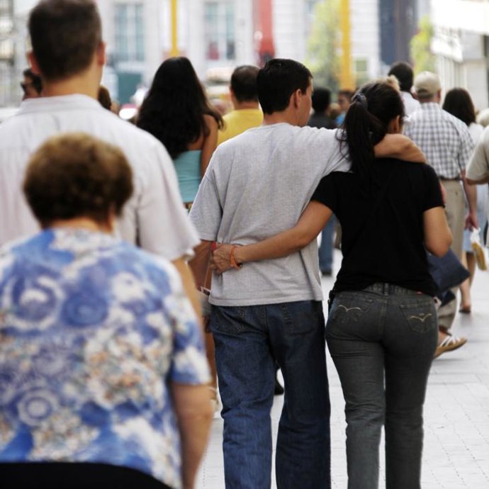 Un 43 por ciento de los hombres ha experimentado eyaculación precoz