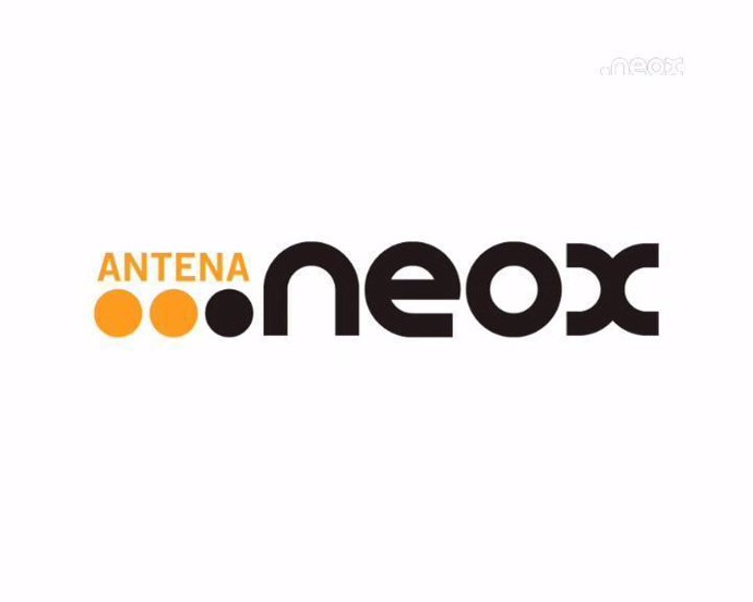 Logotipo Antena Neox