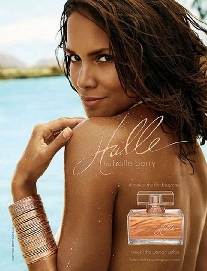 Halle by Halle Berry