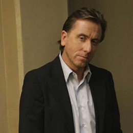 Tim Roth 'Miénteme'