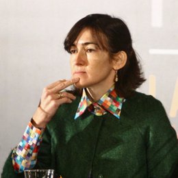 Angeles González-Sinde