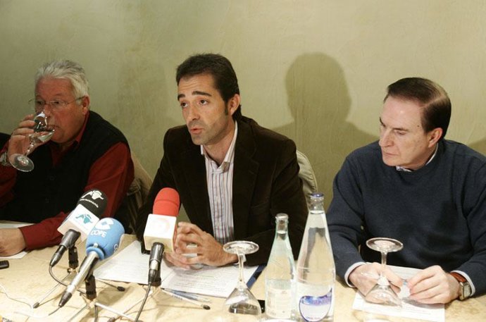 RDP de Fórum Filatélico y Afinsa