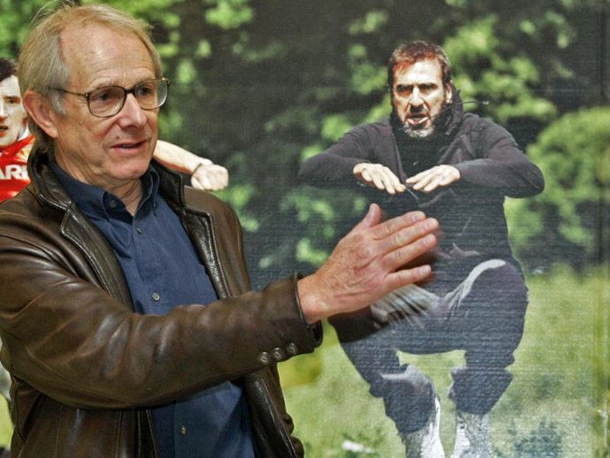 Ken Loach