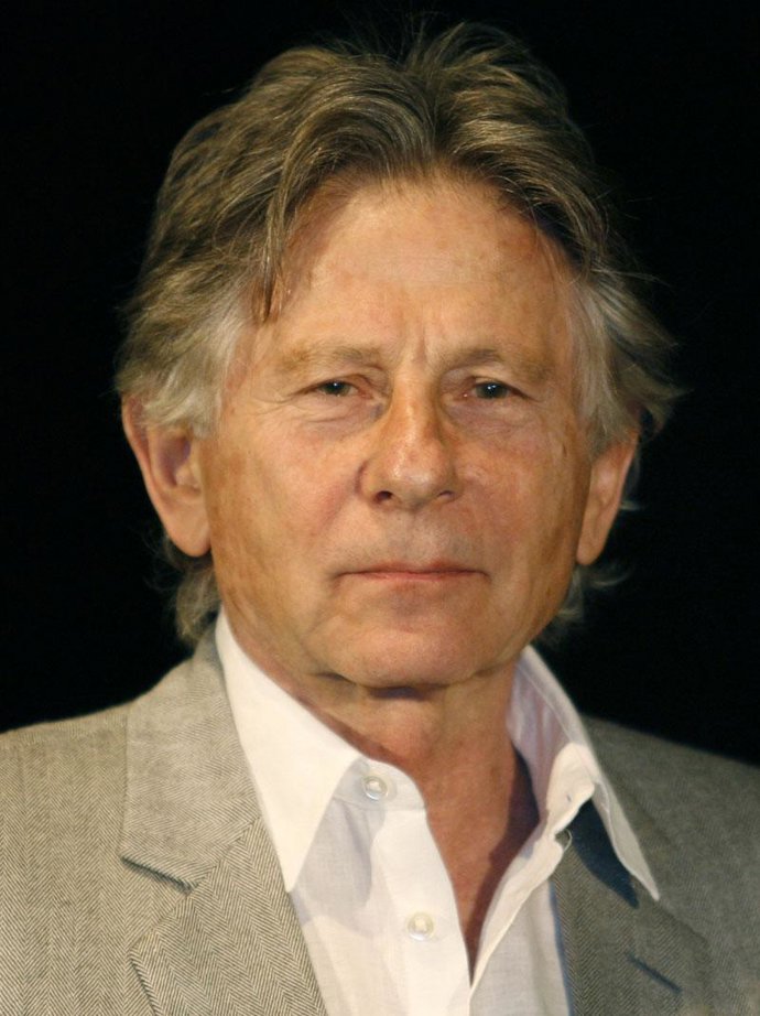 Subastan una fotografía de Roman Polanski y su mujer desnudos