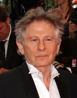 El cineasta Roman Polanski