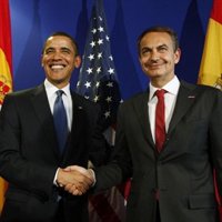 Obama y Zapatero acudirán a la Cumbre del Clima, pero no coincidirán