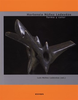 Hortensia Núñez Ladevéze