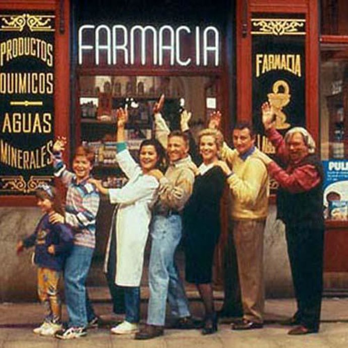 Farmacia de guardia