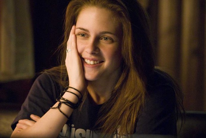 Kristen Stewart en Aventurelad