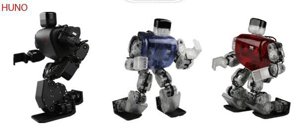 Foto: Robo Builder