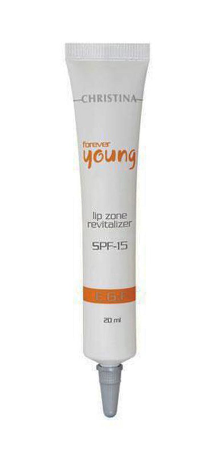 Lipzone 'Forever Young'