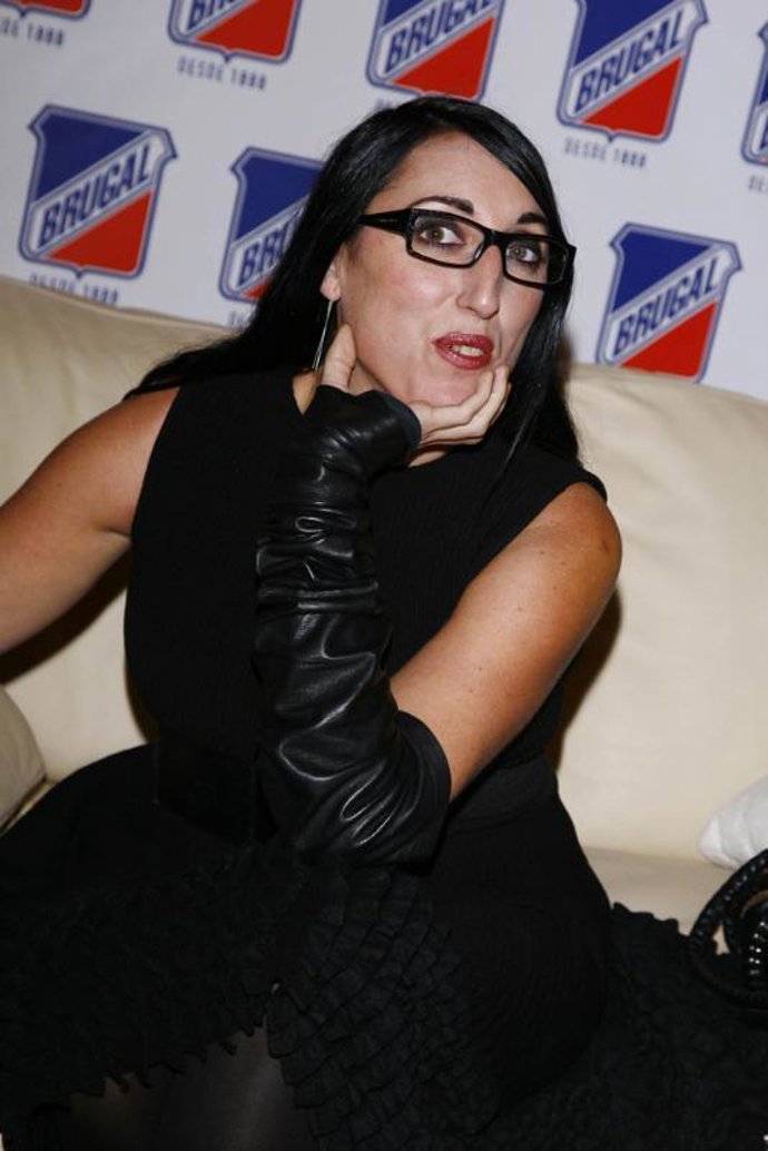 Rosi de Palma