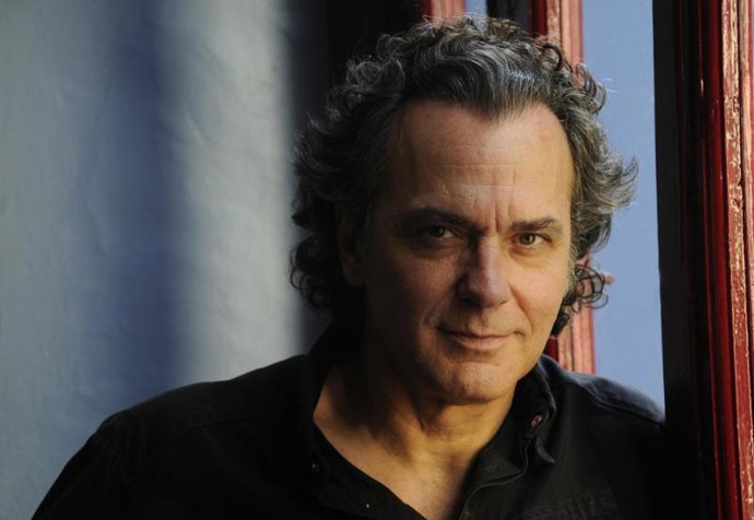 El actor José Coronado