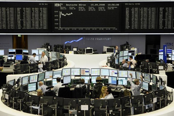 Bolsa de Londres, el FTSE