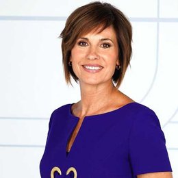 Concha García Campoy