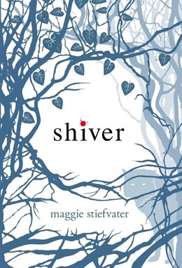 Maggie Stiefvater 