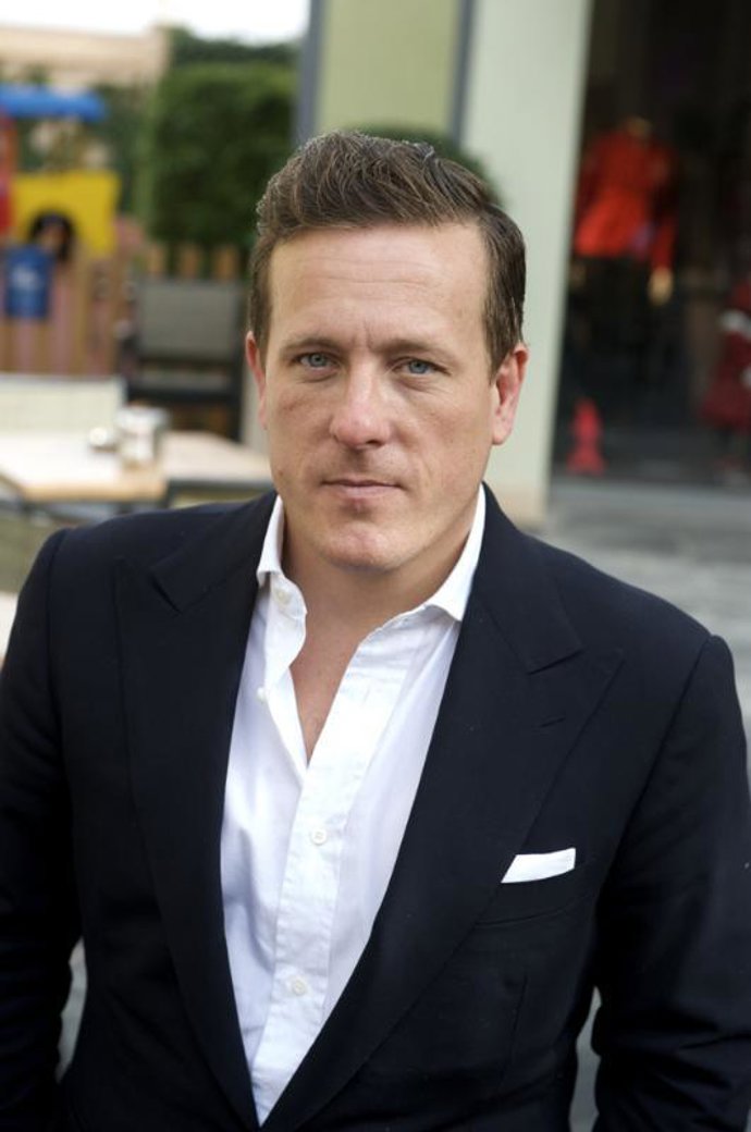 Scott Schuman, 'The Sartorialist'