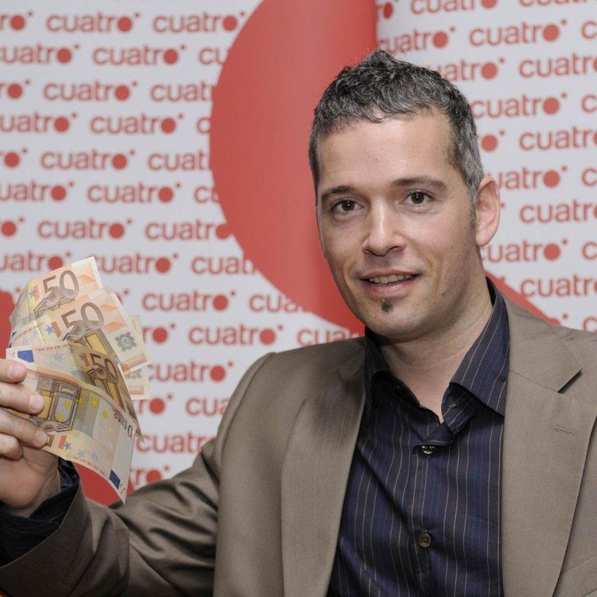 Regresa 'Ajuste de cuentas' con el paro y la autoestima como objetivos Regresa 'Ajuste de cuentas' con el paro y la autoestima como objetivos