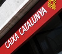 Preacuerdo laboral sin despidos en la fusión de Caixa Catalunya
