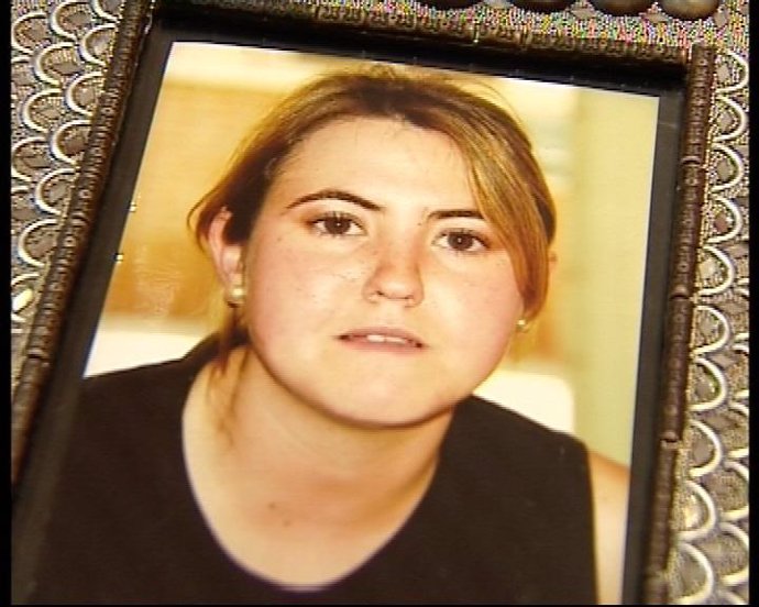 Mónica Tejedor, joven asesinada en el Barrio del Pilar en 2007 de 34 puñaladas