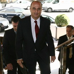 ministro de Industria, Turismo y Comercio, Miguel Sebastián