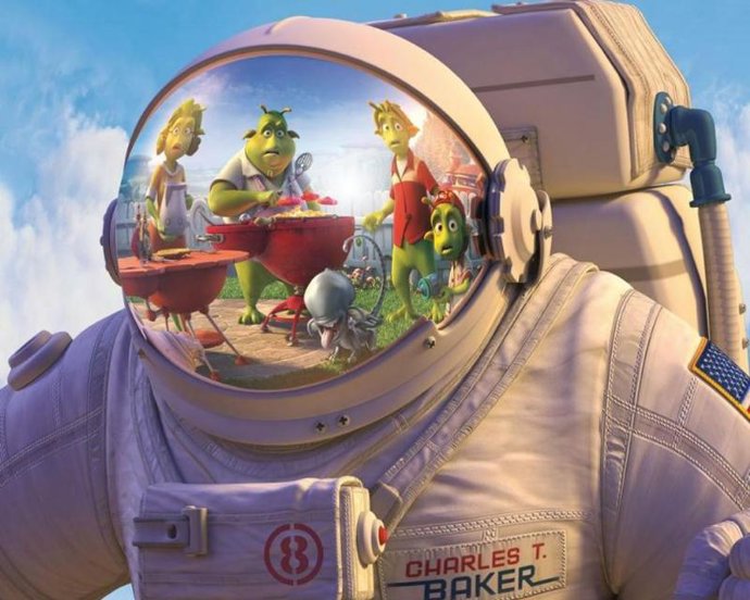Planet 51