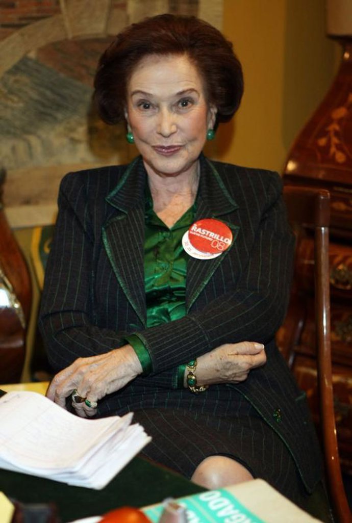 Carmen Franco