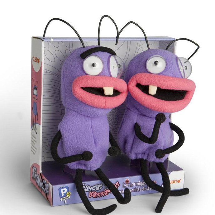 Trancas y Barrancas gustan más que Hannah Montana