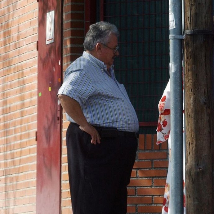 Expertos acuñan el término "globesidad" para definir la globalización del sobrepeso
