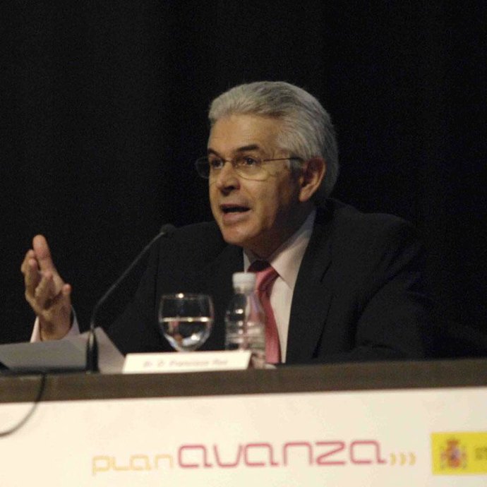 El 'apagón' analógico "no se ha retrasado" 