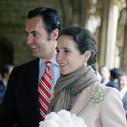 Los duques de Lugo