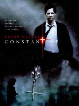 Constantine