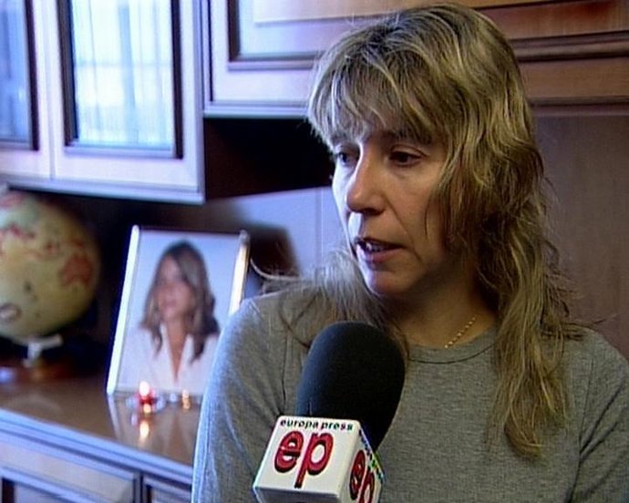 Madre de Marta del Castillo