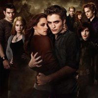 'Luna Nueva' sigue mandando en los cines